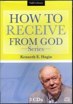 How To Receive From God CD Series